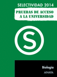 BIOLOG�A SELETIVIDAD-14