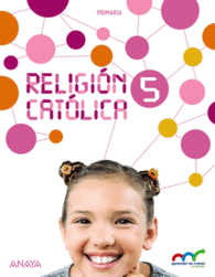 RELIGIN CATLICA 5