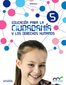 EDUCACIN PARA LA CIUDADANA Y LOS DERECHOS HUMANOS.