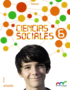 CIENCIAS SOCIALES 6.