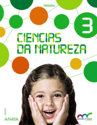 CIENCIAS DA NATUREZA 3