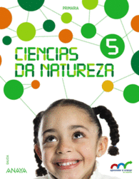 CIENCIAS DA NATUREZA 5