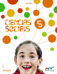 CIENCIAS SOCIAIS 5