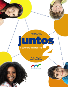 APRENDER ES CRECER JUNTOS 2.� SEGUNDO TRIMESTRE.