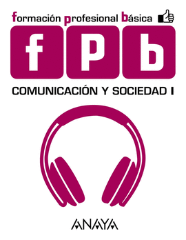 COMUNICACIN Y SOCIEDAD I.