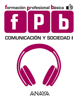 COMUNICACI�N Y SOCIEDAD I.
