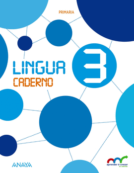 LINGUA 3. CADERNO.