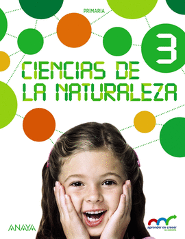 CIENCIAS DE LA NATURALEZA 3. NATURAL SCIENCE 3. IN FOCUS.