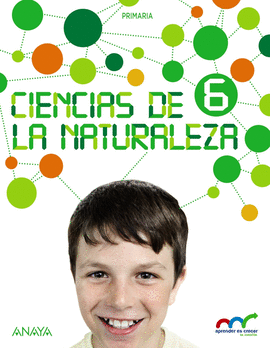 CIENCIAS DE LA NATURALEZA 6. NATURAL SCIENCE 6 IN FOCUS.