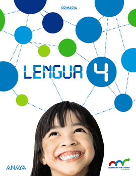 LENGUA 4. (CON LECTURAS: LOS MISTERIOS DE LUPAS 4.)