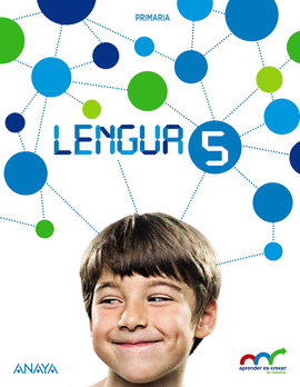LENGUA 5. (CON TALLER DE ESCRITURA 5.)