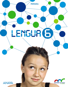 LENGUA 6.  (CON TALLER DE ESCRITURA 6 Y ORTOGRAF�A Y GRAM�TICA.)