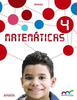 MATEM�TICAS 4. (CON RESOLUCI�N DE PROBLEMAS 4).
