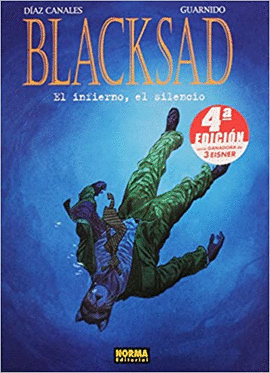 BLACKSAD 4