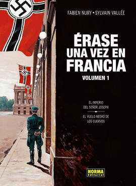 ERASE UNA VEZ EN FRANCIA 1