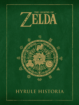 THE LEGEND OF ZELDA