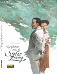 LOS LTIMOS DAS DE STEFAN ZWEIG