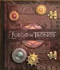 JUEGO DE TRONOS, LA GU�A POP-UP DE PONIENTE