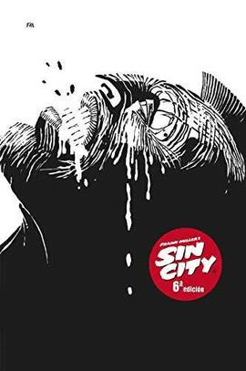 SIN CITY 1 EL DURO ADIOS 6� EDICION
