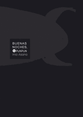 BUENAS NOCHES PUNPUN 12