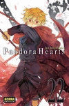 PANDORA HEARTS