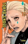 TOKYO GHOUL