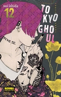 TOKYO GHOUL