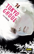 TOKYO GHOUL 14 (LTIMO NMERO)