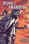 HIJOS DE LA AMARQUIA