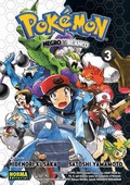 POKEMON NEGRO Y BLANCO 3