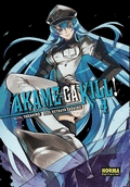 AKAME GA KILL