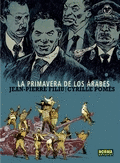 LA PRIMAVERA DE LOS �RABES