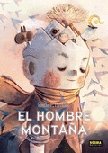 EL HOMBRE MONTAA