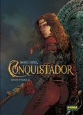 CONQUISTADOR