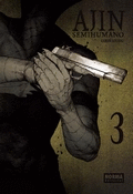 AJIN SEMIHUMANO