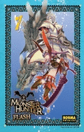 MONSTER HUNTER FLASH