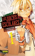 JUICIOS ESCOLARES