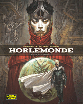 HORLEMONDE