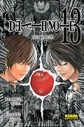 DEATH NOTE