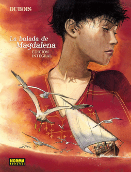 BALADA DE LA MAGDALENA ED.INTEGRAL