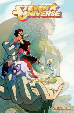 STEVEN UNIVERSE