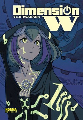 DIMENSION W