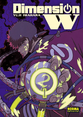 DIMENSION W