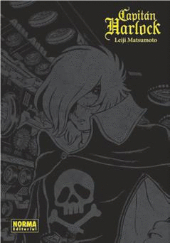 CAPITAN HARLOCK