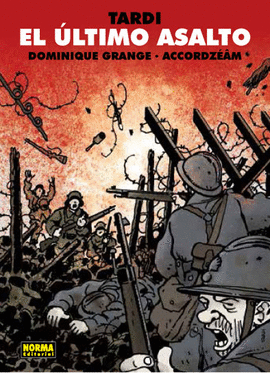 EL �LTIMO ASALTO