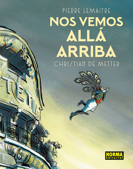 NOS VEMOS ALL� ARRIBA