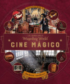 CINE M�GICO 3. J.K ROWLING'S WIZARDING WORLD  ARTEFACTOS ASOMBROSOS HARRY POTTER