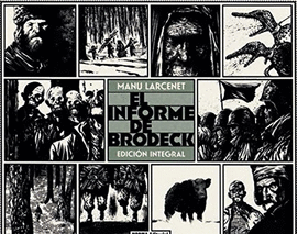 EL INFORME BRODECK. EDICI�N INTEGRAL