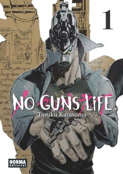 NO GUNS LIFE 01