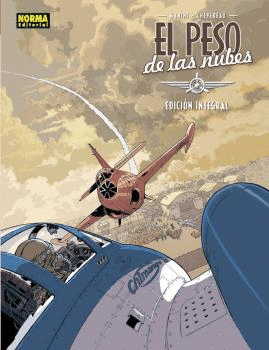 PESO DE LAS NUBES, EL - EDICI�N INTEGRAL